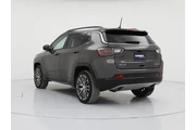 $26998 : Jeep Compass 2023 4x4 Limite thumbnail