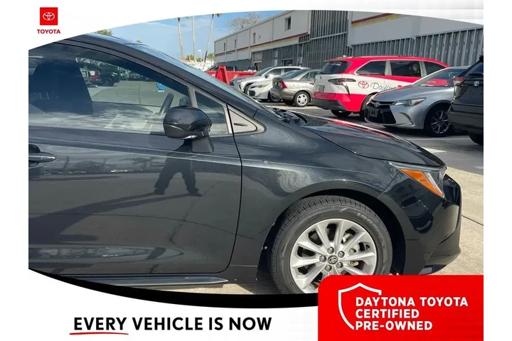 $19500 : Toyota Corolla 2022 LE 4dr S image 9