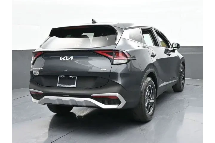 $23991 : Kia Sportage Hybrid 2024 LX image 5