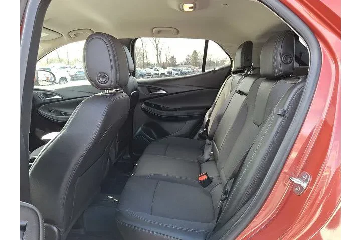 $23331 : Buick Encore GX 2024 AWD Pre image 10