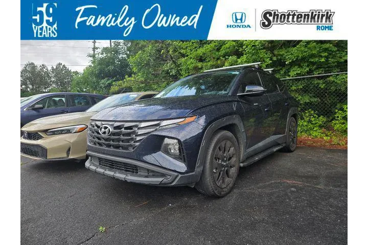 $24596 : Hyundai TUCSON 2023 XRT 4dr image 5