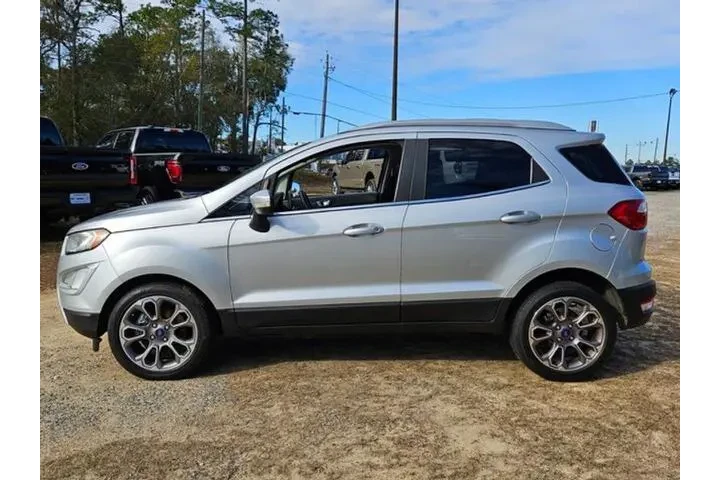 $14995 : Ford EcoSport 2019 Titanium image 5