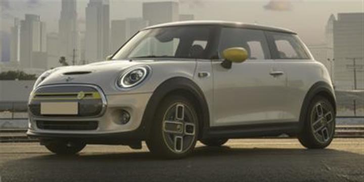 Used 2020 Hardtop Cooper SE f image 1