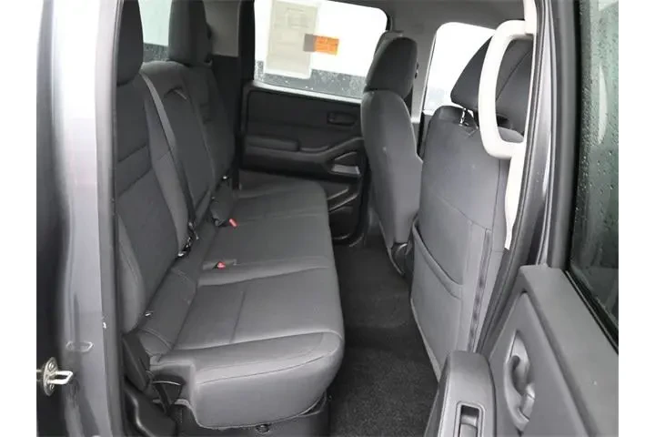 $24692 : Nissan Frontier 2022 4x4 S 4 image 6