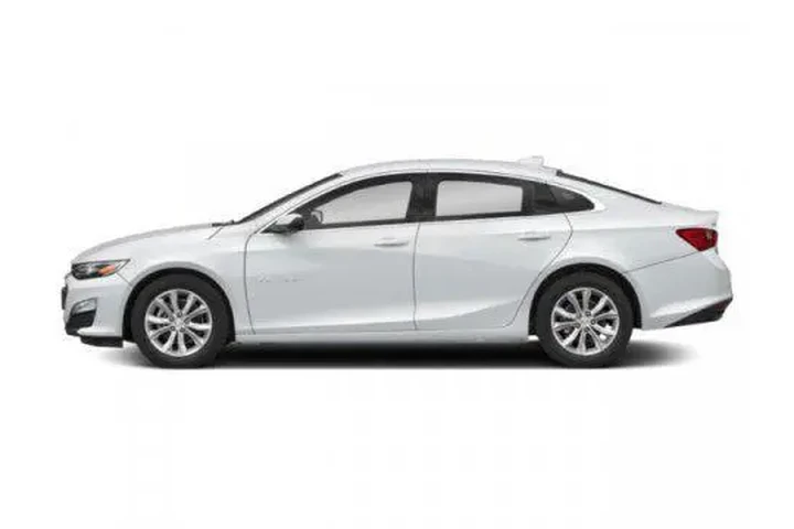 $16159 : Chevrolet Malibu 2023 LT 4dr image 9