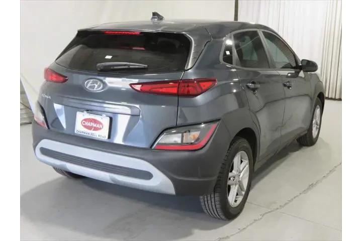 $16990 : Hyundai KONA 2022 SE 4dr Cro image 4