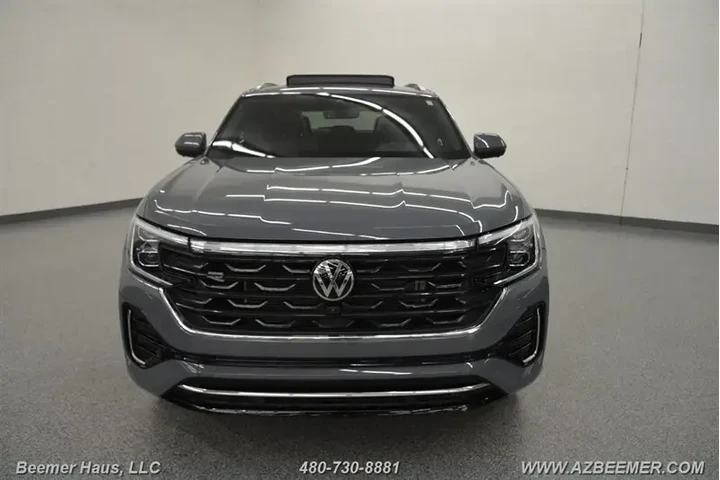 $35998 : Volkswagen Atlas Cross Sport image 5