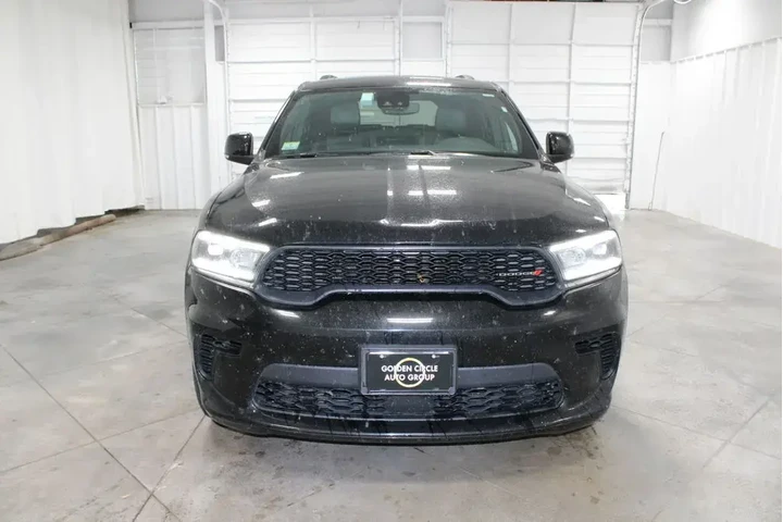 $31418 : Dodge Durango 2024 AWD GT 4d image 3