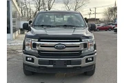 $21895 : Ford F-150 2018 4x4 XLT 4dr thumbnail