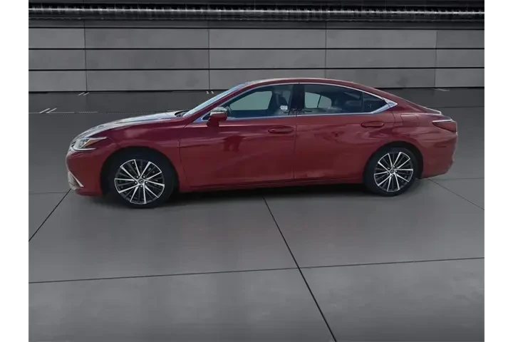 $33988 : Lexus ES 350 2023 4dr Sedan image 5
