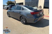 $17995 : Kia Forte 2021 GT-Line 4dr S thumbnail