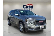 GMC Terrain 2024 SLE 4dr SUV en El Paso
