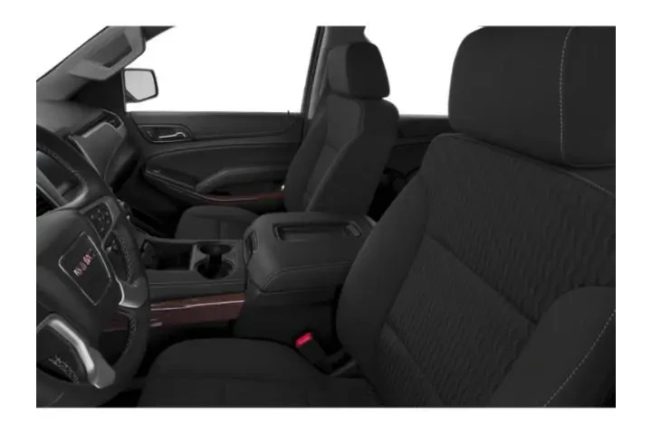 $24995 : GMC Yukon XL 2018 4x2 SLT 4d image 9