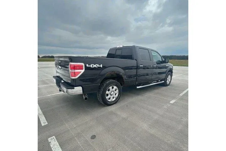 $15000 : Ford F-150 2014 4x4 XLT 4dr image 3
