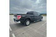 $15000 : Ford F-150 2014 4x4 XLT 4dr thumbnail