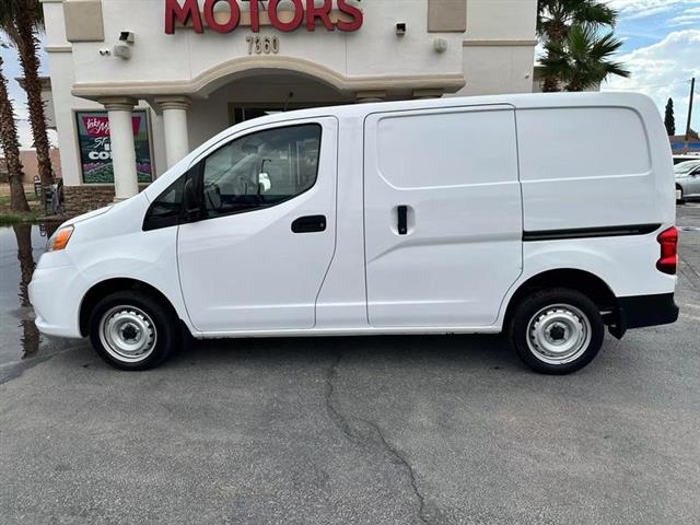 $16995 : Pre-Owned 2020 NV200 S Van 4D image 9