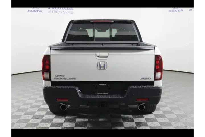 $35875 : Honda Ridgeline 2023 AWD Bla image 6