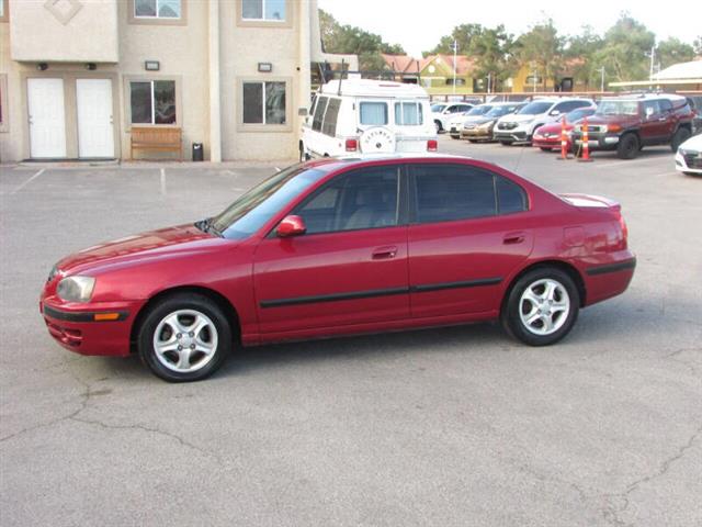 $6995 : 2005 Elantra GLS image 4