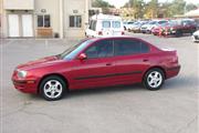 $6995 : 2005 Elantra GLS thumbnail