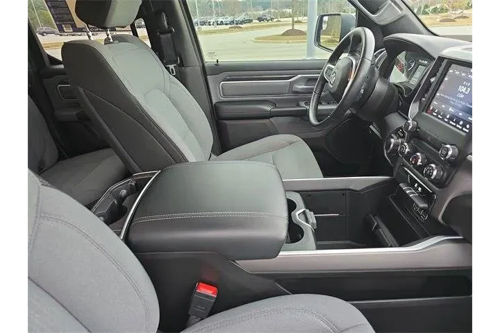 $30416 : Ram 1500 2021 4x2 Big Horn 4 image 10