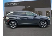 $23925 : Hyundai TUCSON 2023 AWD Limi thumbnail