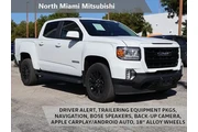 GMC Canyon 2022 4x2 Elevatio en Miami