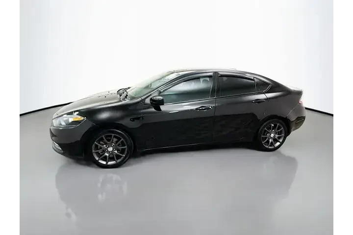 $8875 : Dodge Dart 2016 SE 4dr Sedan image 4