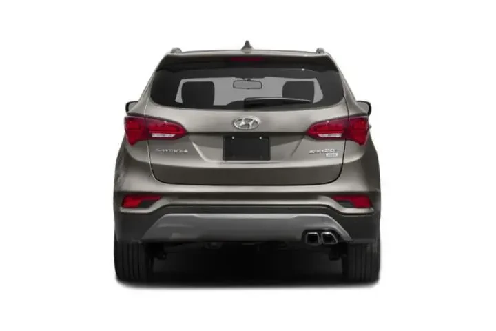 $16999 : Hyundai SANTA FE Sport 2018 image 5