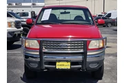 $8991 : Ford F-150 2000 2dr XLT 4WD thumbnail