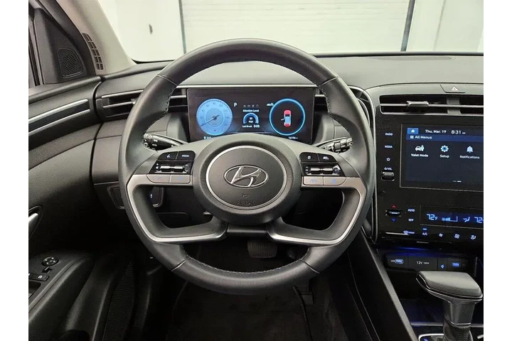 $25998 : Hyundai TUCSON 2023 SEL 4dr image 10