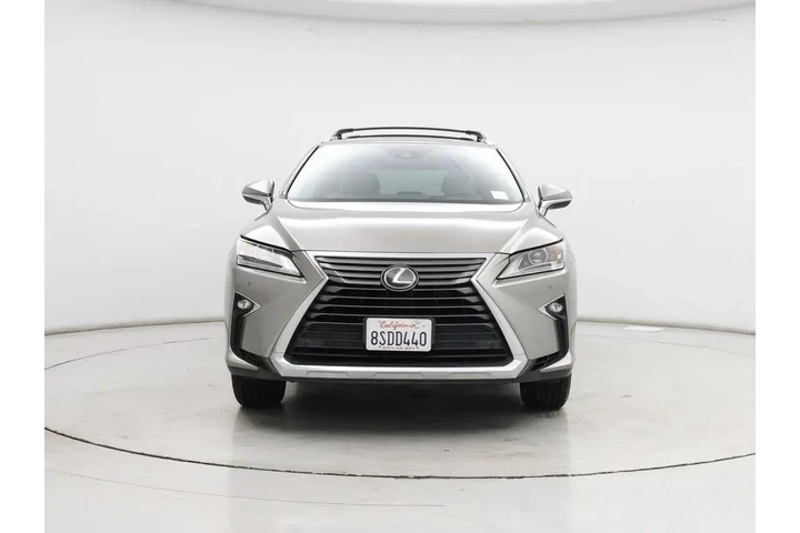 $35998 : Lexus RX 350 2019 AWD 4dr SU image 5
