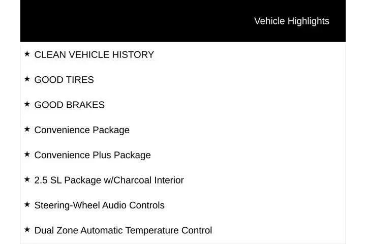 $7115 : Nissan Altima 2010 2.5 SL 4d image 10