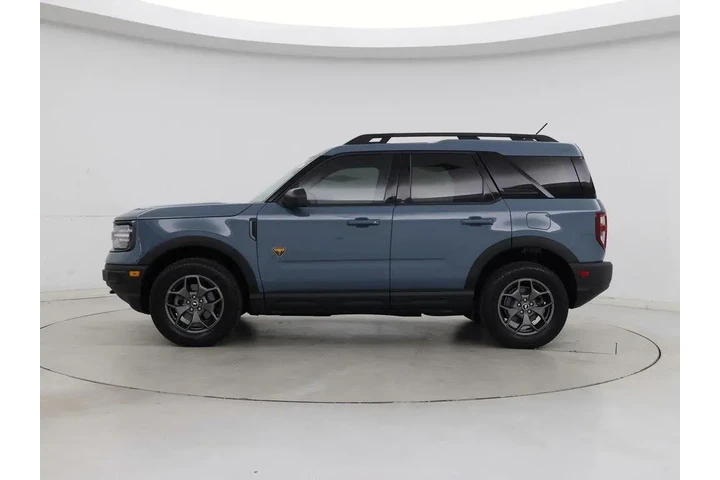 $29998 : Ford Bronco Sport 2023 AWD B image 3