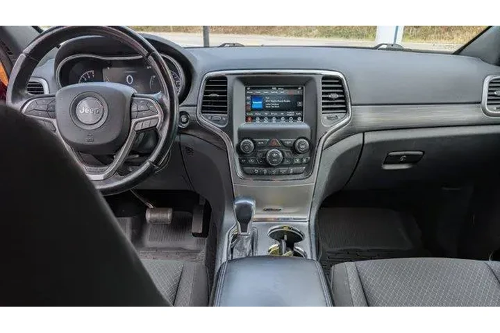 $21744 : Jeep Grand Cherokee 2021 4x4 image 7