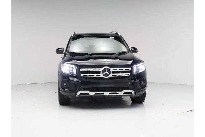 $26998 : Mercedes-Benz GLB 2021 AWD G image 5