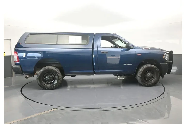 $24987 : Ram 2500 2022 4x4 Tradesman image 7