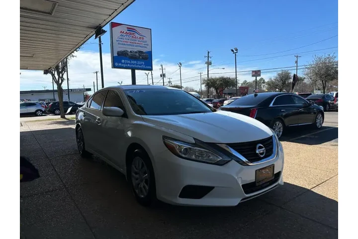 $11999 : 2018 Altima 2.5 S image 3