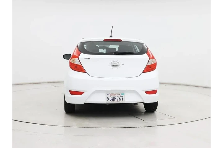 $10998 : Hyundai ACCENT 2017 SE 4dr H image 6