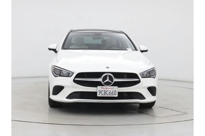 $29998 : Mercedes-Benz CLA 2022 CLA 2 image 5