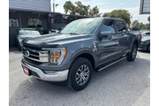 2022 F-150 Lariat