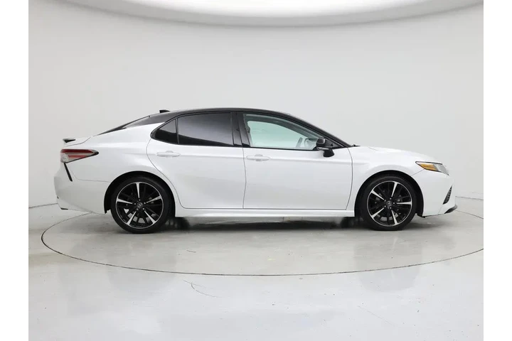 $24998 : Toyota Camry 2019 XSE 4dr Se image 7