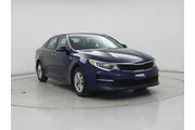 Kia Optima 2017 LX 4dr Sedan en Binghamton