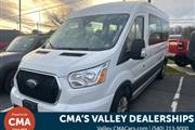 PRE-OWNED 2021 FORD TRANSIT-3