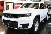 Jeep Grand Cherokee L 2023 4 en Newark