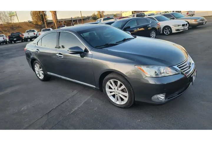 $6499 : 2010 ES 350 image 9