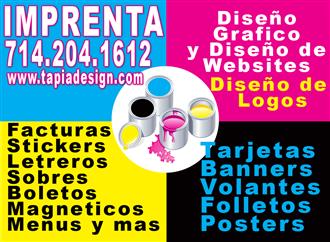 Stickers Labels para productos image 2