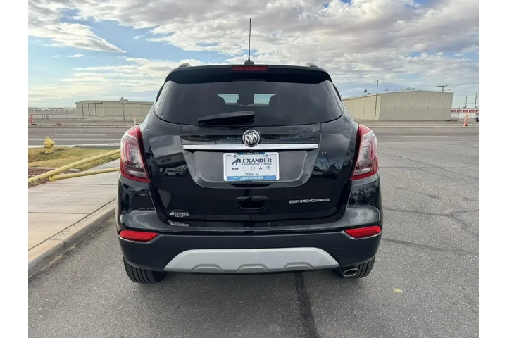 $12999 : Buick Encore 2019 Preferred image 6