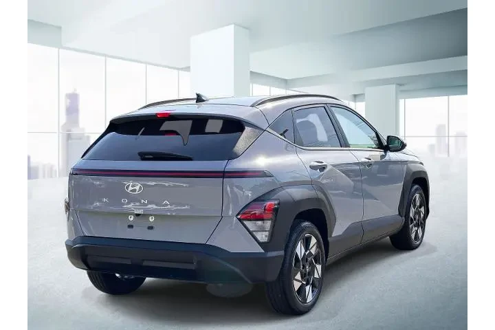$22888 : Hyundai KONA 2024 SEL 4dr Cr image 4