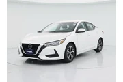 $19998 : Nissan Sentra 2023 SV 4dr Se thumbnail