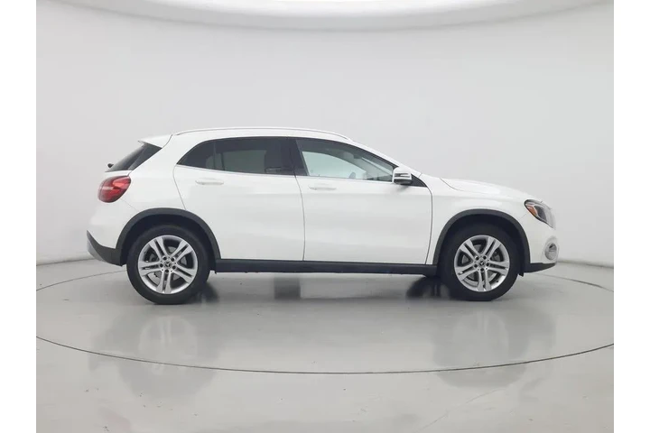 $16998 : Mercedes-Benz GLA 2020 GLA 2 image 7